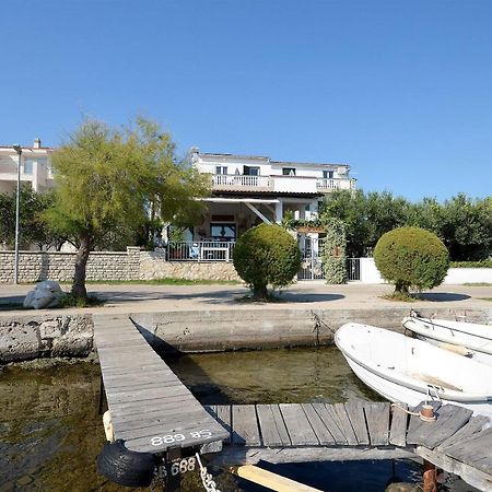 Apartments Nada Seaview Vodice Exterior photo