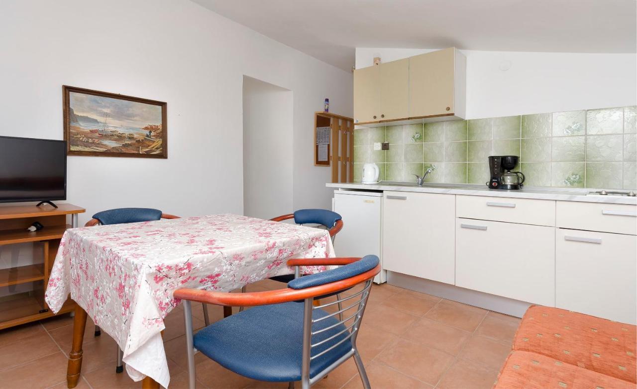 Apartments Nada Seaview Vodice Exterior photo