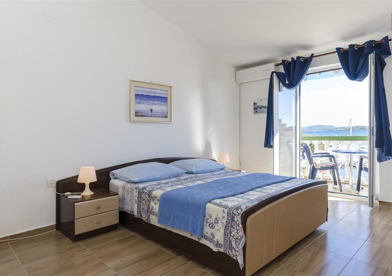 Apartments Nada Seaview Vodice Exterior photo