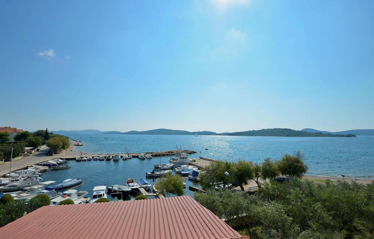 Apartments Nada Seaview Vodice Exterior photo