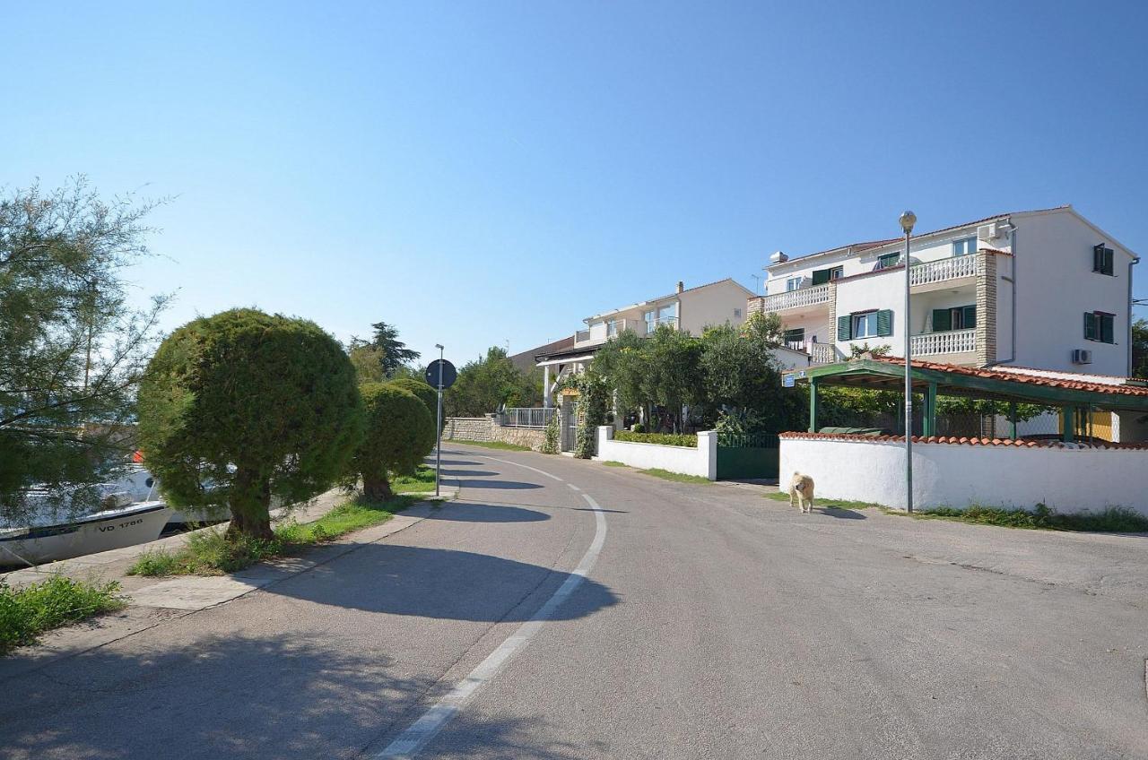 Apartments Nada Seaview Vodice Exterior photo