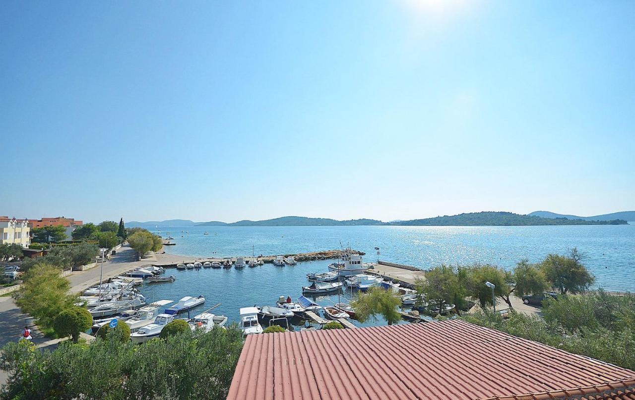 Apartments Nada Seaview Vodice Exterior photo